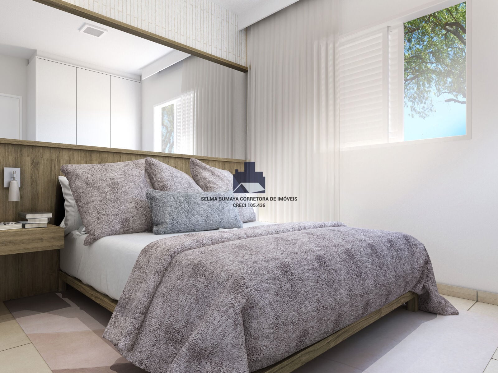 Casa com 2 quartos à venda, 42m² — foto 6 de 9