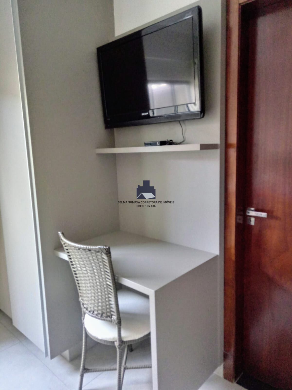 Casa de Condomínio com 3 quartos à venda, 130m² — foto 5 de 19