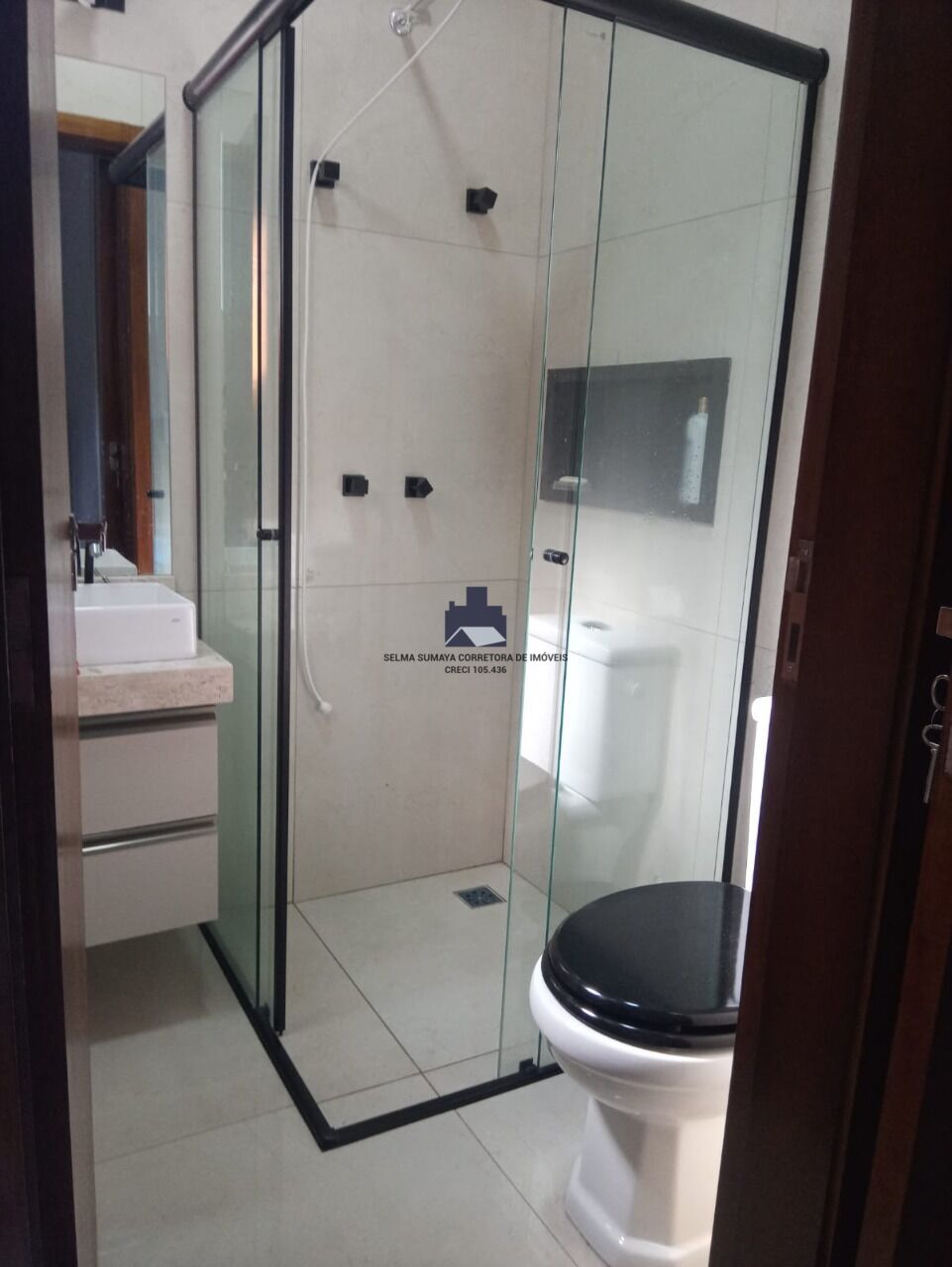 Casa de Condomínio com 3 quartos à venda, 130m² — foto 7 de 19
