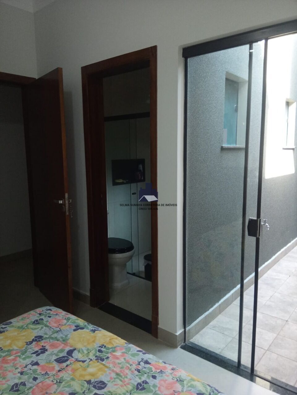 Casa de Condomínio com 3 quartos à venda, 130m² — foto 13 de 19