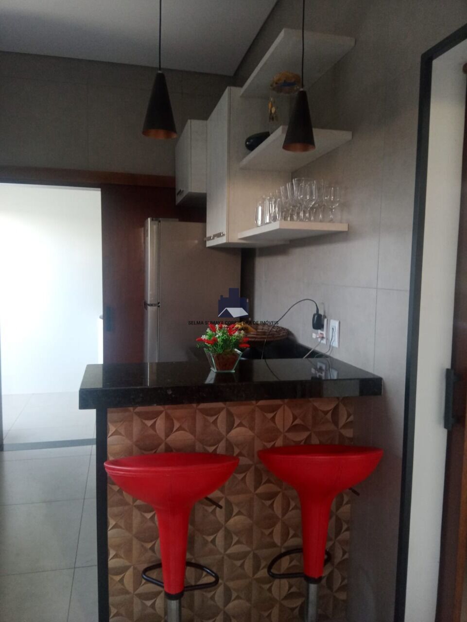 Casa de Condomínio com 3 quartos à venda, 130m² — foto 16 de 19