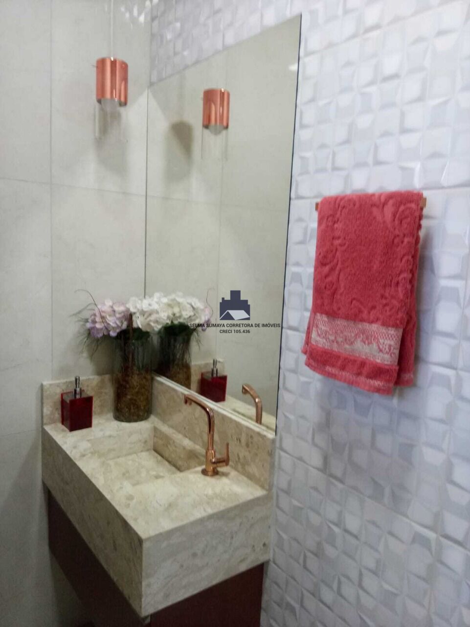Casa de Condomínio com 3 quartos à venda, 130m² — foto 17 de 19