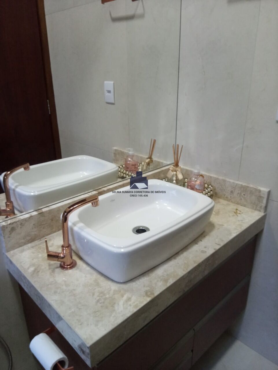 Casa de Condomínio com 3 quartos à venda, 130m² — foto 14 de 19