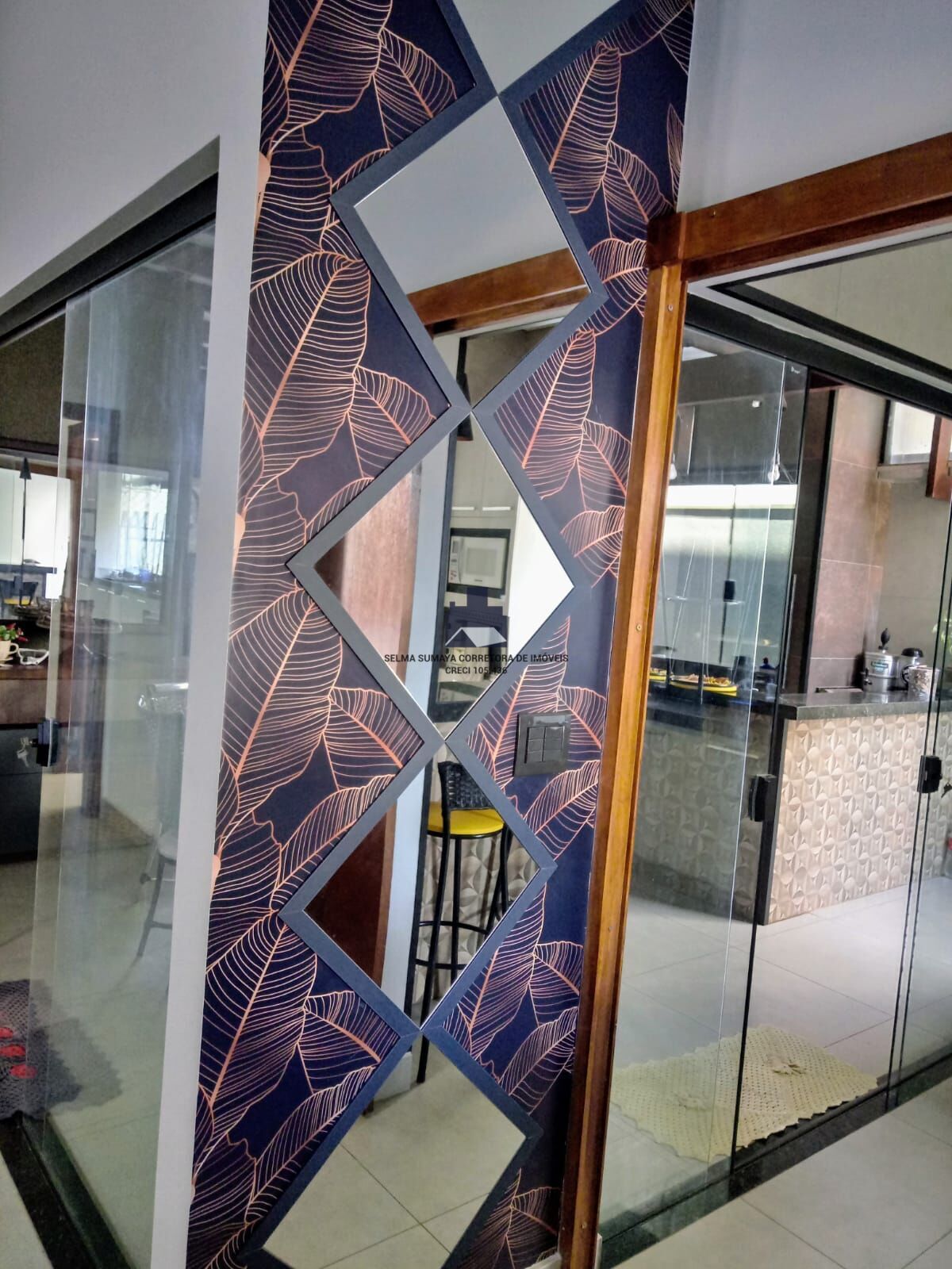 Casa de Condomínio com 3 quartos à venda, 130m² — foto 18 de 19