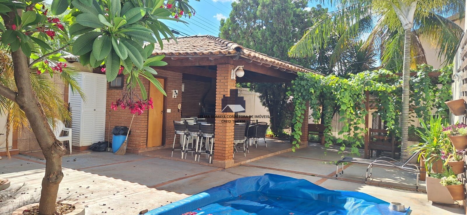 Casa com 4 quartos à venda, 400m² — foto 6 de 27