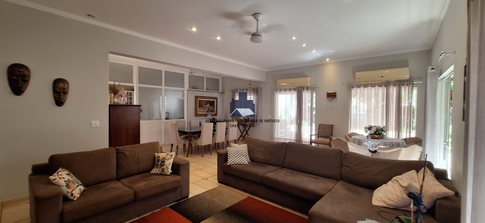 Casa com 4 quartos à venda, 400m² — foto 4 de 27