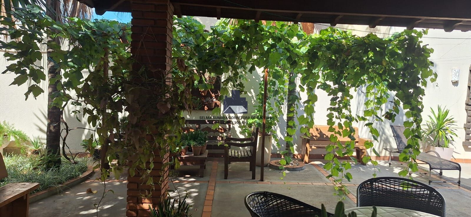 Casa com 4 quartos à venda, 400m² — foto 12 de 27