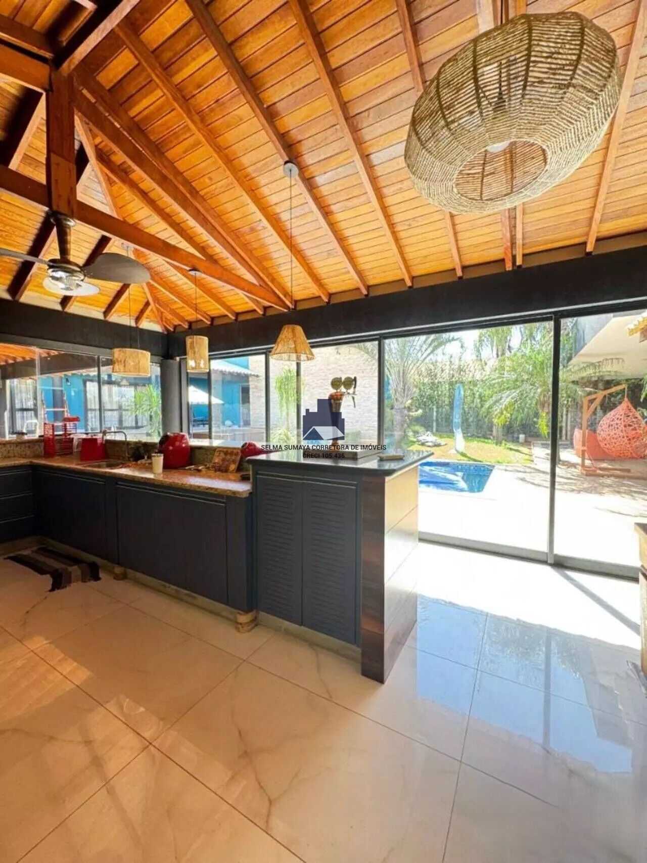 Fazenda / Sítio / Chácara com 5 quartos à venda, 900m² — foto 23 de 26