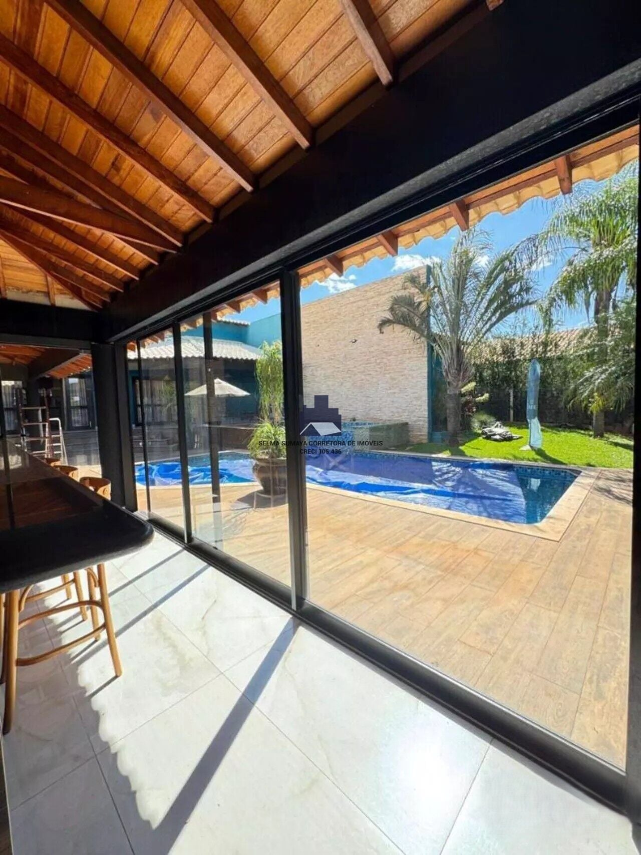 Fazenda / Sítio / Chácara com 5 quartos à venda, 900m² — foto 15 de 26
