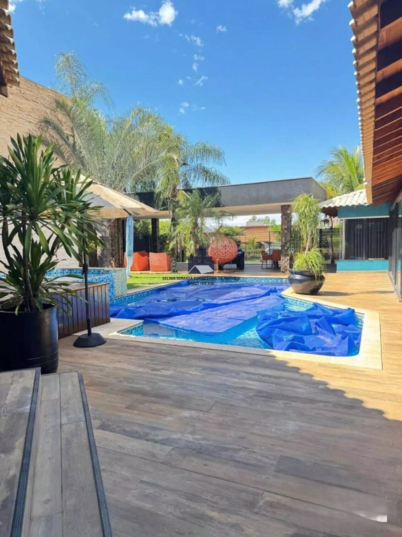 Fazenda / Sítio / Chácara com 5 quartos à venda, 900m² — foto 11 de 26