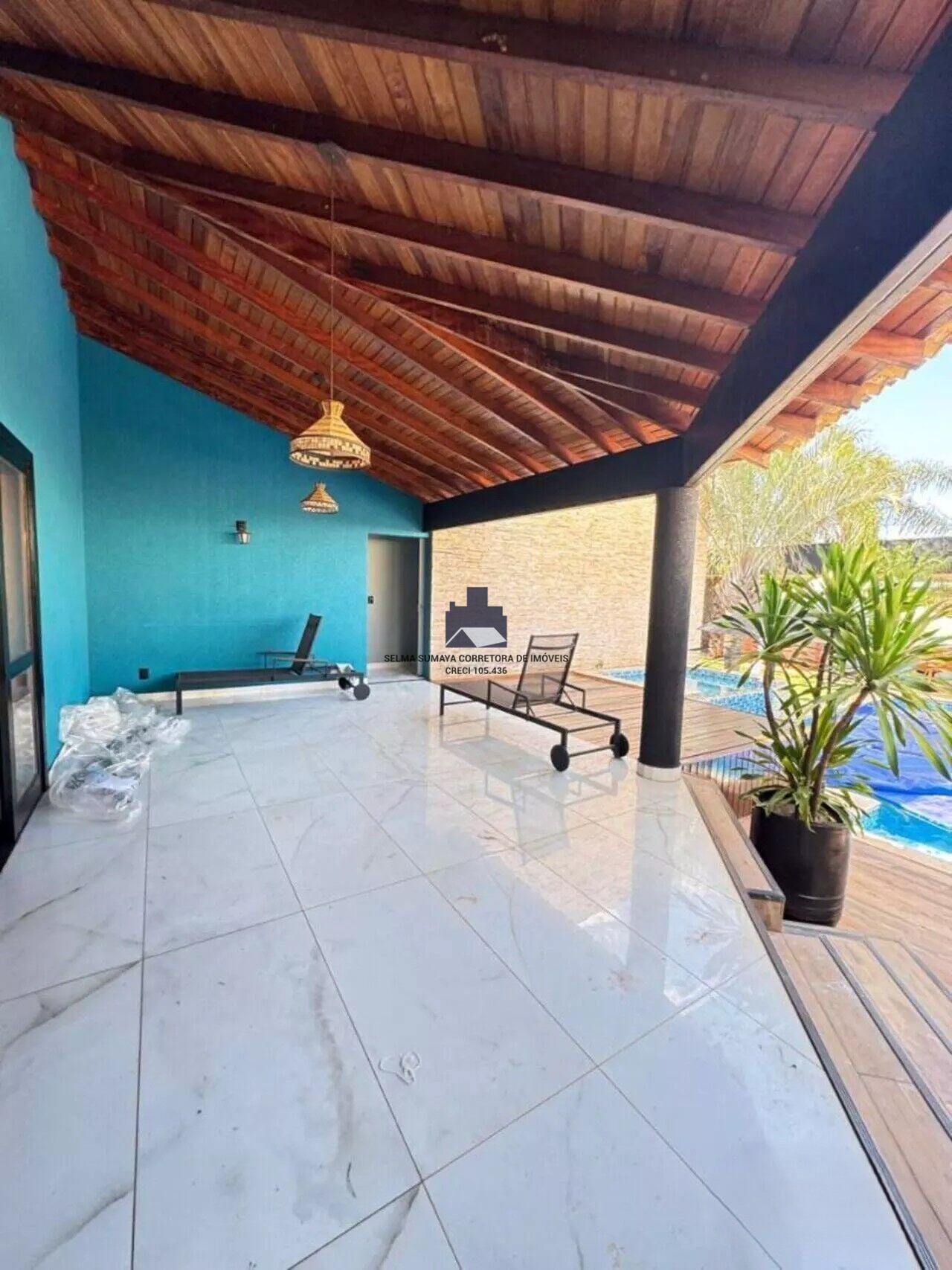 Fazenda / Sítio / Chácara com 5 quartos à venda, 900m² — foto 12 de 26