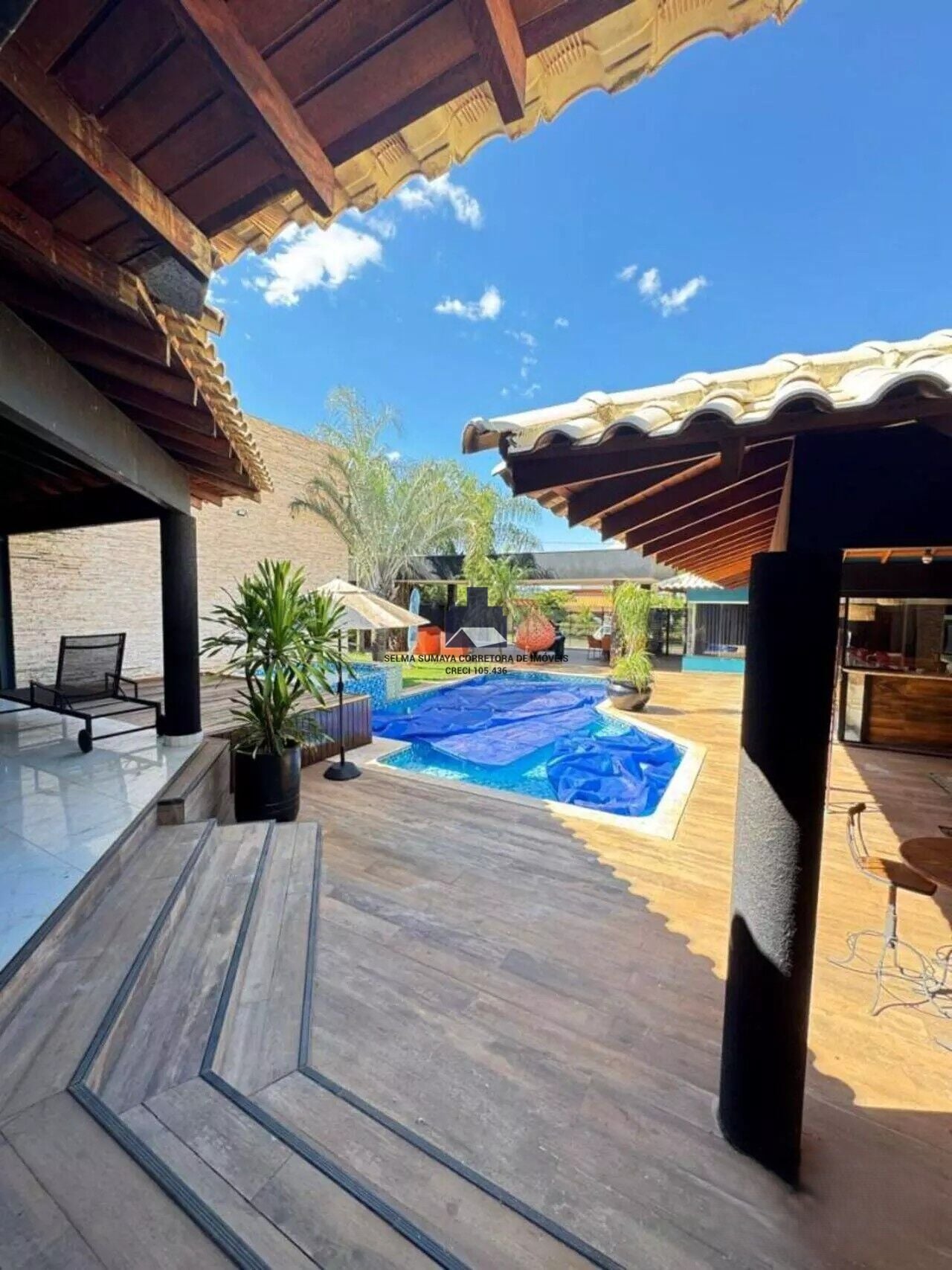 Fazenda / Sítio / Chácara com 5 quartos à venda, 900m² — foto 20 de 26