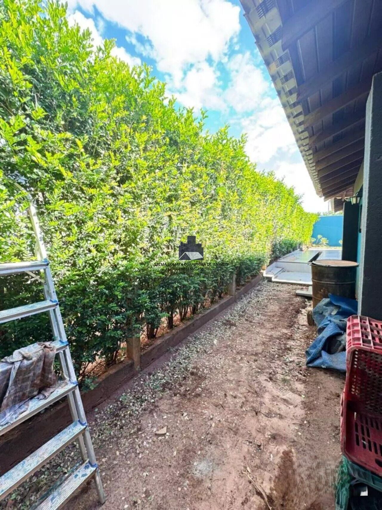 Fazenda / Sítio / Chácara com 5 quartos à venda, 900m² — foto 17 de 26