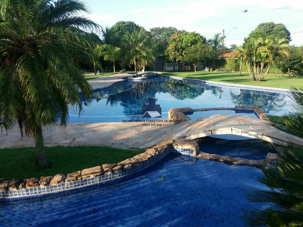 Fazenda / Sítio / Chácara com 3 quartos à venda, 2300m² — foto 14 de 20