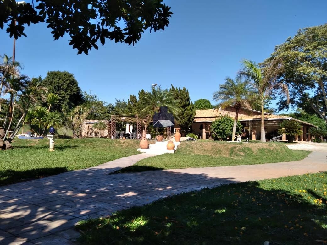 Fazenda / Sítio / Chácara com 3 quartos à venda, 2300m² — foto 17 de 20