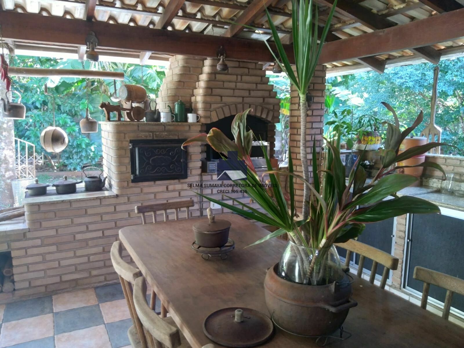 Fazenda / Sítio / Chácara com 3 quartos à venda, 2300m² — foto 16 de 20