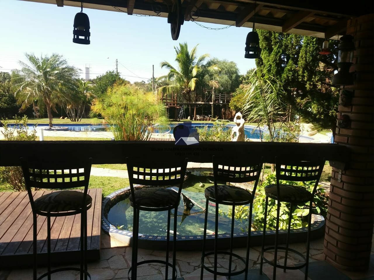 Fazenda / Sítio / Chácara com 3 quartos à venda, 2300m² — foto 9 de 20