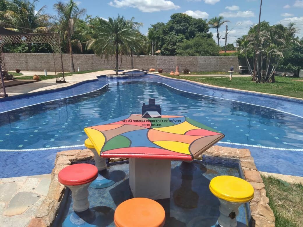 Fazenda / Sítio / Chácara com 3 quartos à venda, 2300m² — foto 5 de 20