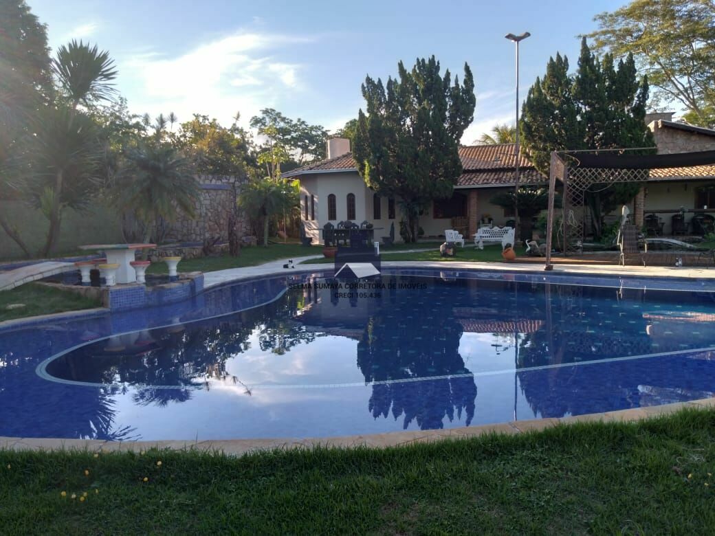 Fazenda / Sítio / Chácara com 3 quartos à venda, 2300m² — foto 10 de 20