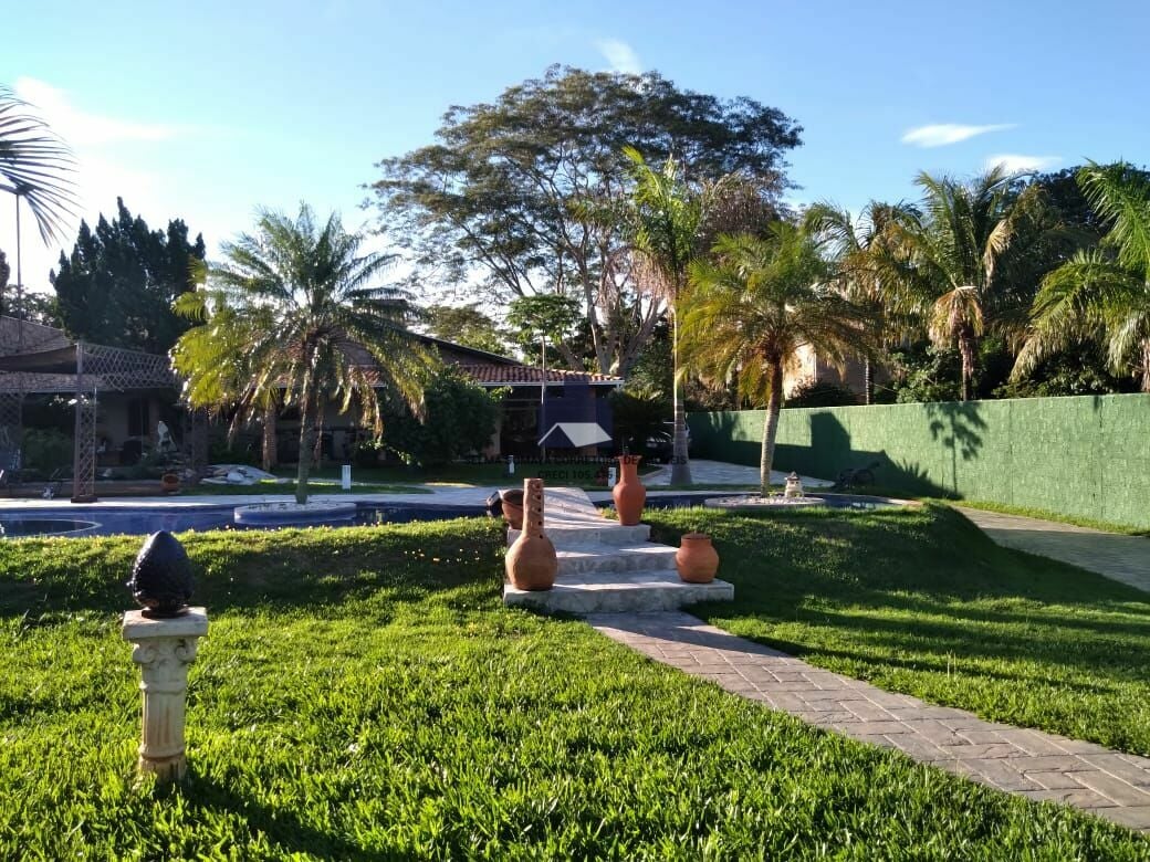 Fazenda / Sítio / Chácara com 3 quartos à venda, 2300m² — foto 15 de 20