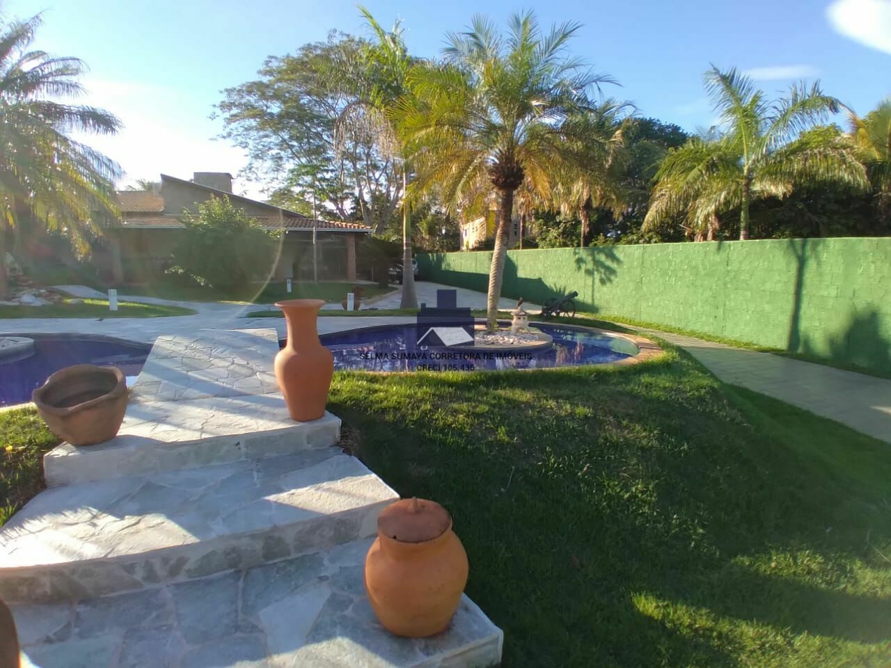 Fazenda / Sítio / Chácara com 3 quartos à venda, 2300m² — foto 20 de 20
