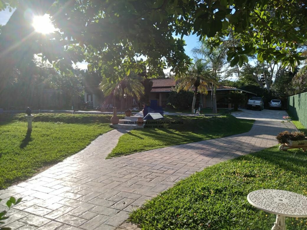 Fazenda / Sítio / Chácara com 3 quartos à venda, 2300m² — foto 8 de 20