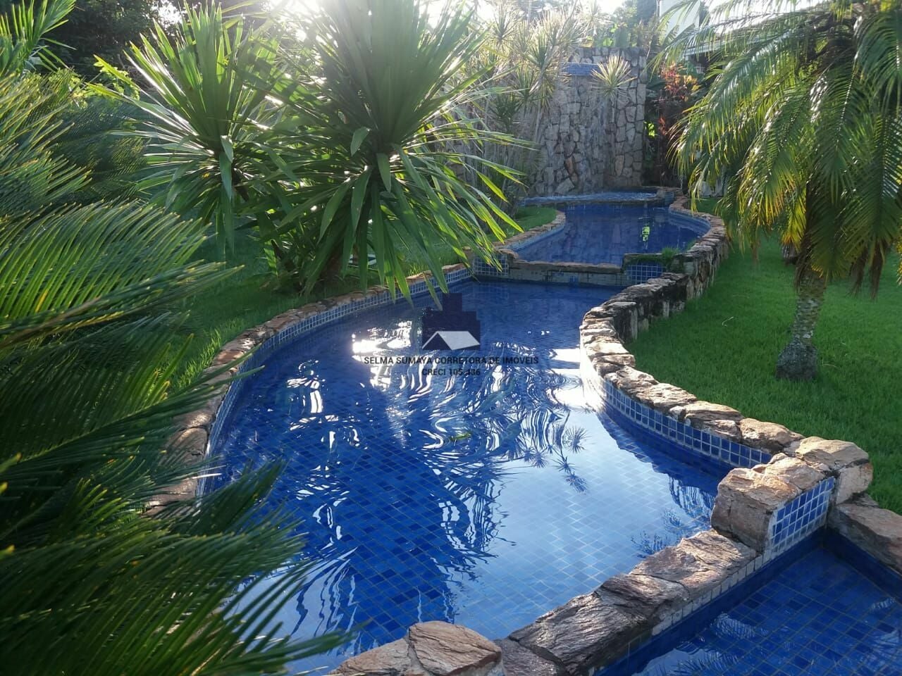 Fazenda / Sítio / Chácara com 3 quartos à venda, 2300m² — foto 19 de 20