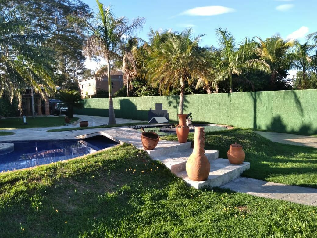 Fazenda / Sítio / Chácara com 3 quartos à venda, 2300m² — foto 4 de 20