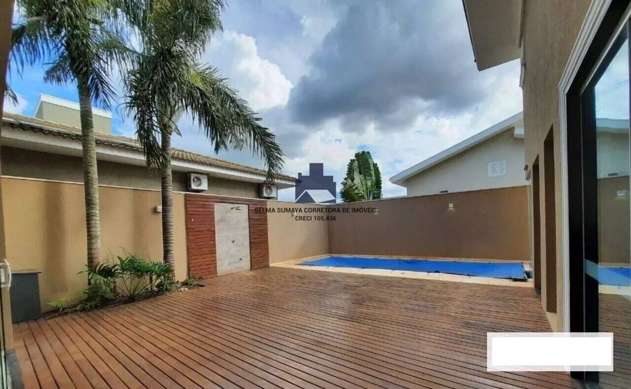 Casa de Condomínio com 4 quartos à venda, 328m² — foto 7 de 20