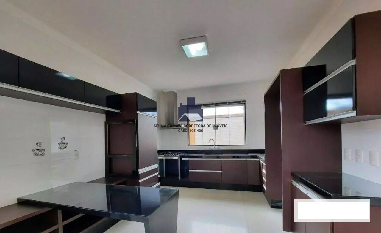 Casa de Condomínio com 4 quartos à venda, 328m² — foto 4 de 20