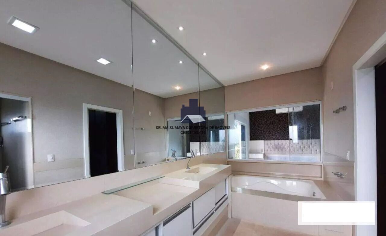 Casa de Condomínio com 4 quartos à venda, 328m² — foto 11 de 20