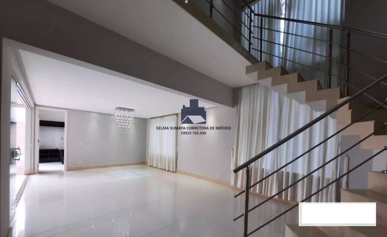 Casa de Condomínio com 4 quartos à venda, 328m² — foto 5 de 20