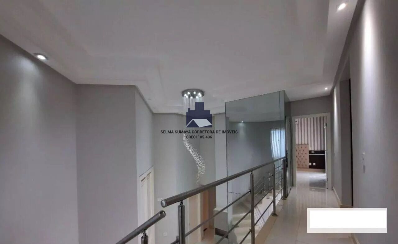 Casa de Condomínio com 4 quartos à venda, 328m² — foto 12 de 20