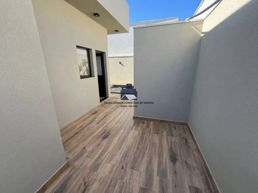 Casa de Condomínio com 3 quartos à venda, 182m² — foto 25 de 26