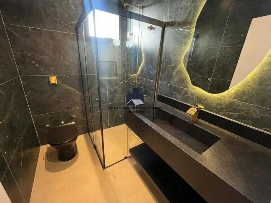 Casa de Condomínio com 3 quartos à venda, 182m² — foto 8 de 26