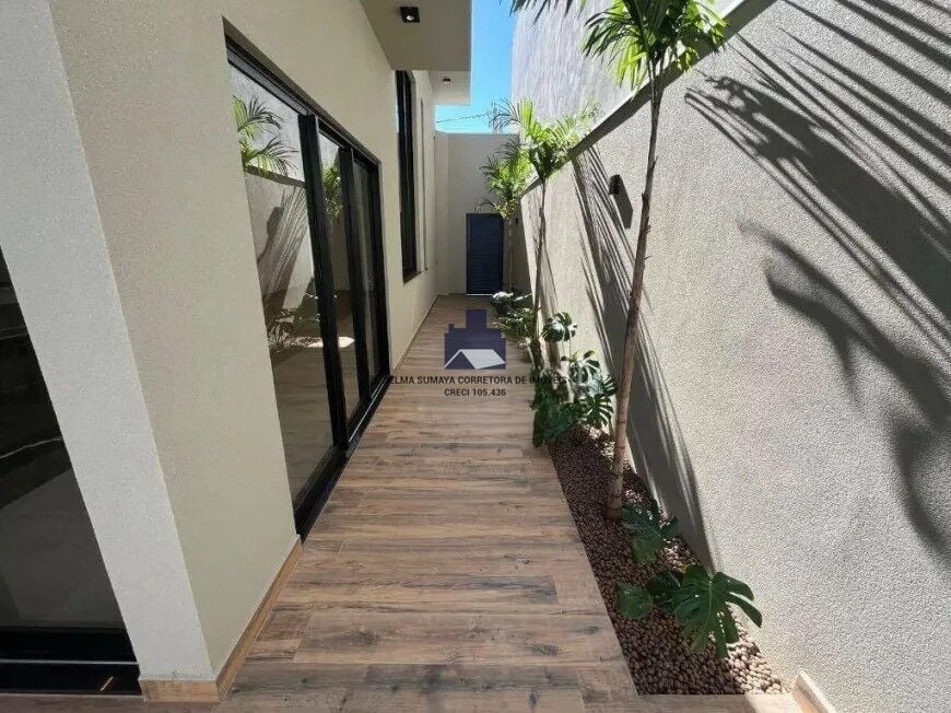 Casa de Condomínio com 3 quartos à venda, 182m² — foto 15 de 26