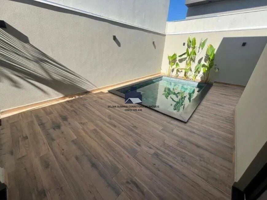 Casa de Condomínio com 3 quartos à venda, 182m² — foto 14 de 26