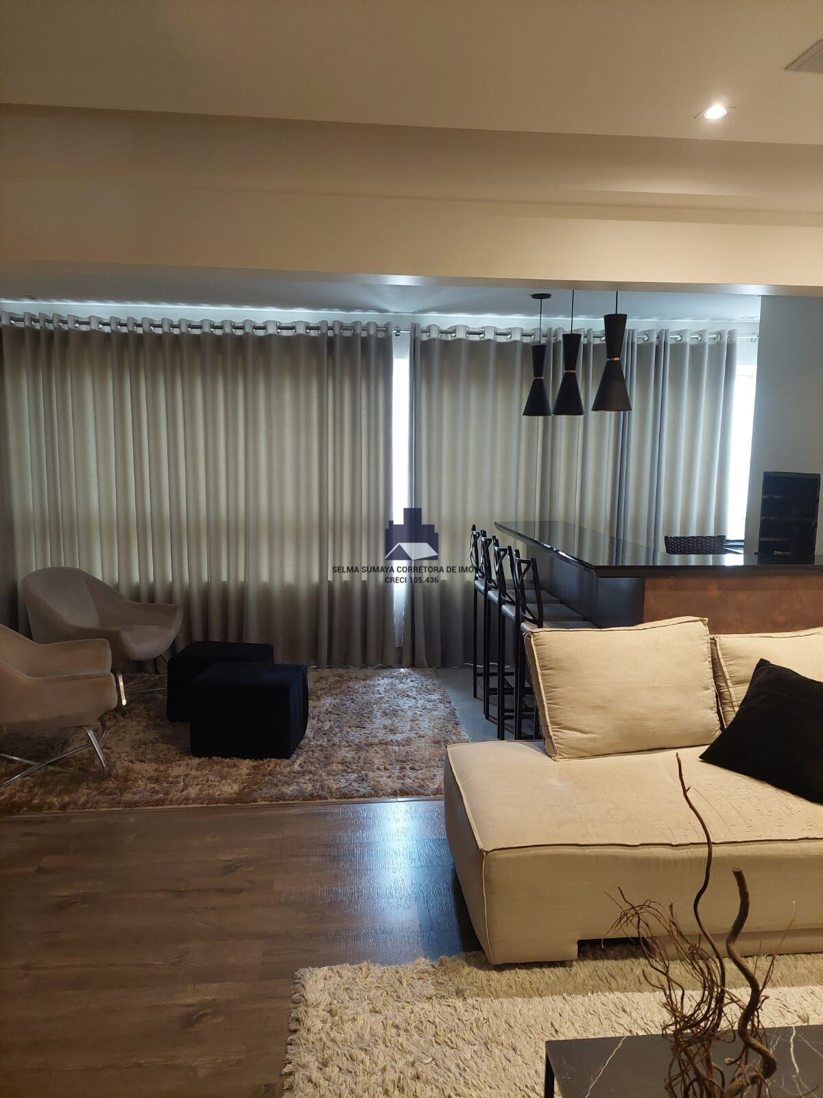 Apartamento com 2 quartos à venda, 105m² — foto 5 de 30