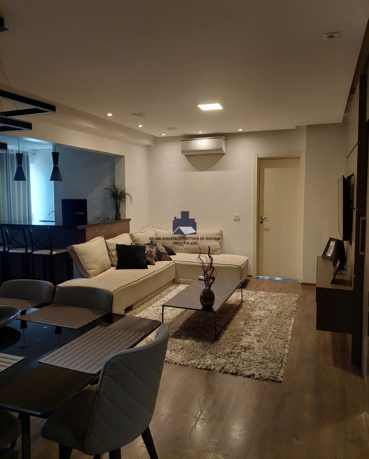 Apartamento com 2 quartos à venda, 105m² — foto 7 de 30