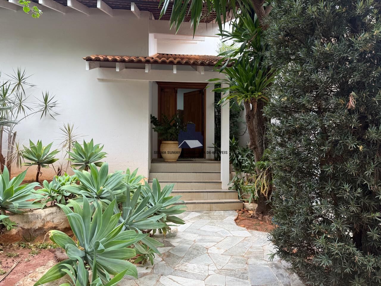 Casa com 3 quartos à venda, 420m² — foto 26 de 29