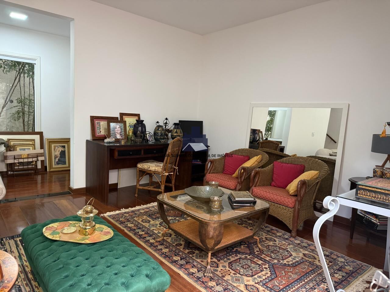 Casa com 3 quartos à venda, 420m² — foto 6 de 29