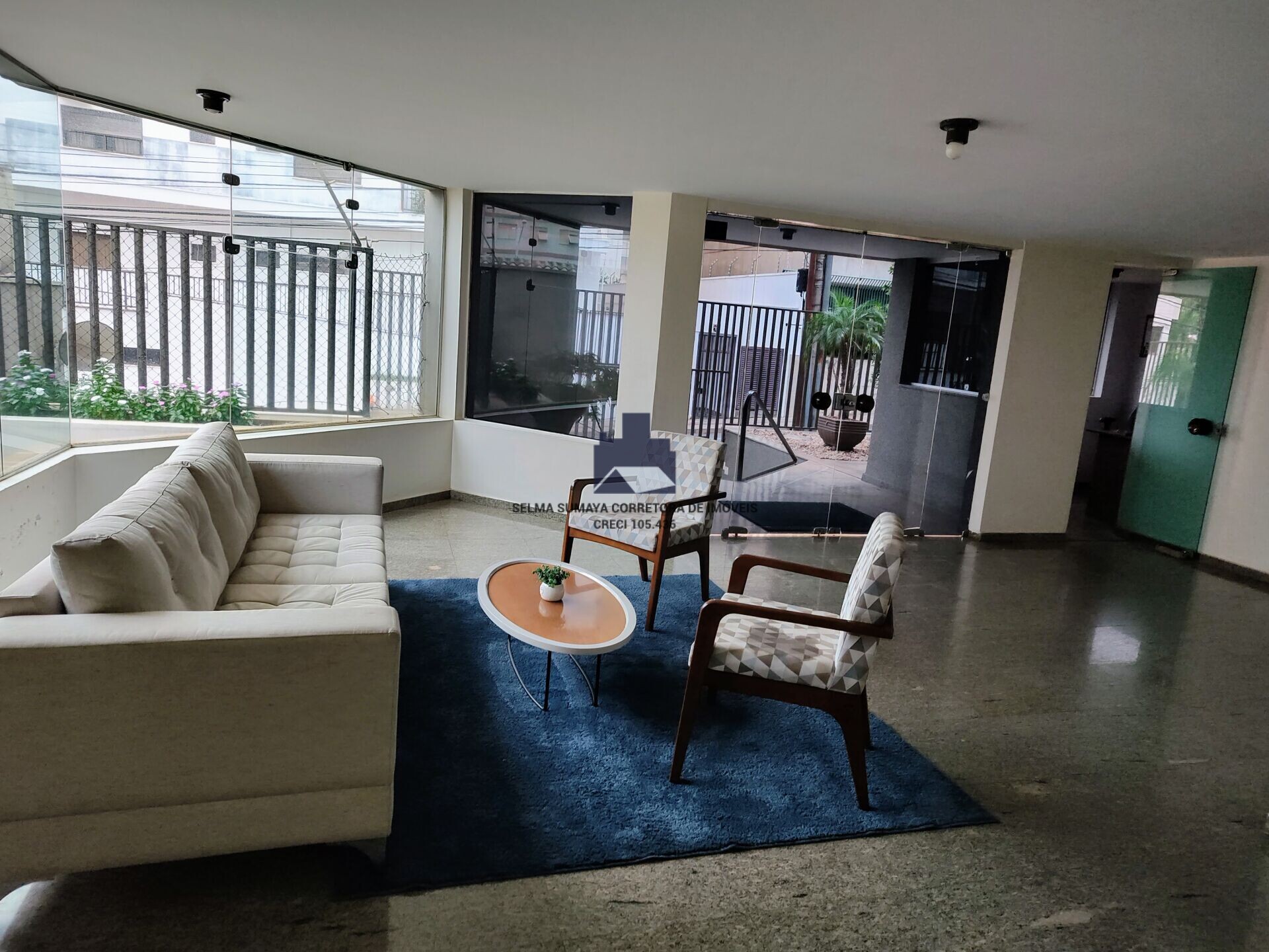Apartamento com 4 quartos à venda, 230m² — foto 8 de 32