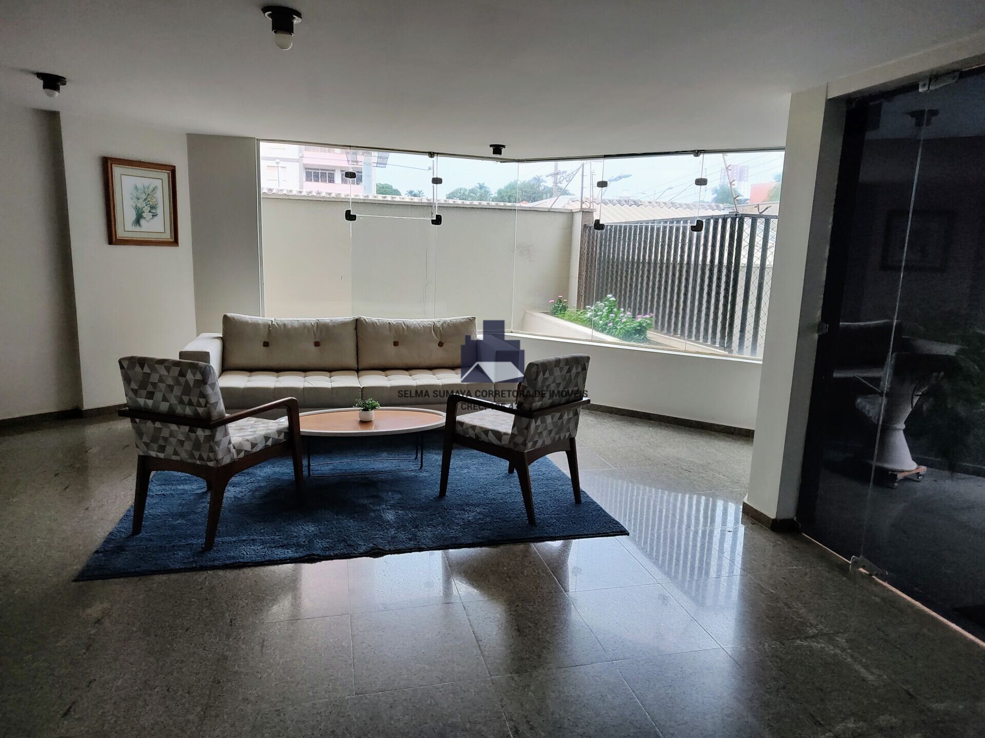 Apartamento com 4 quartos à venda, 230m² — foto 5 de 32