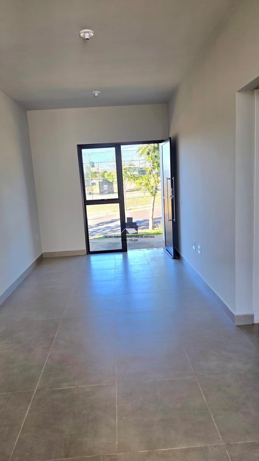 Casa de Condomínio com 3 quartos à venda, 89m² — foto 17 de 17