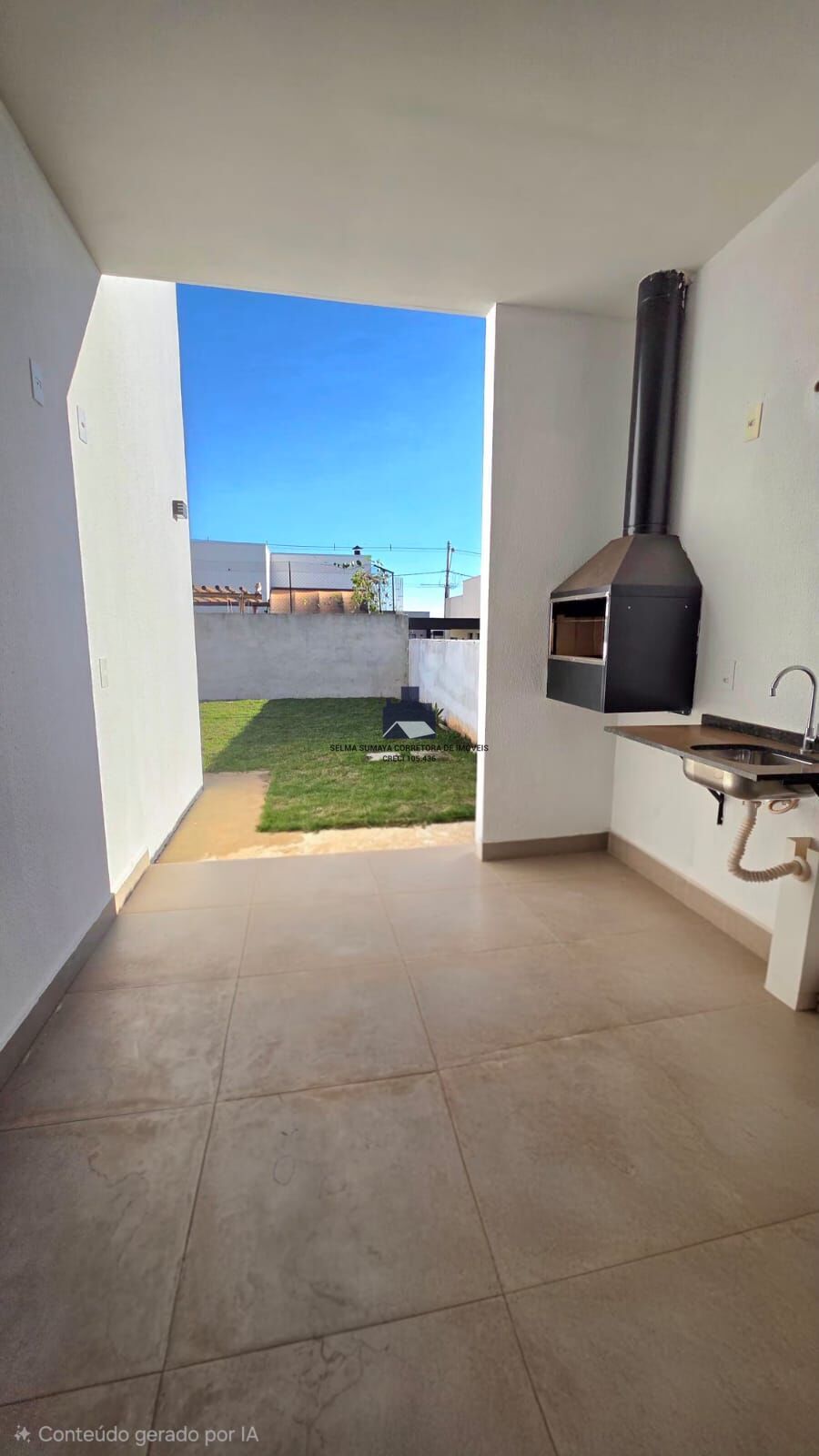 Casa de Condomínio com 3 quartos à venda, 89m² — foto 7 de 17