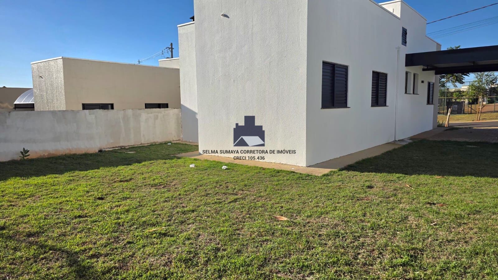 Casa de Condomínio com 3 quartos à venda, 89m² — foto 10 de 17