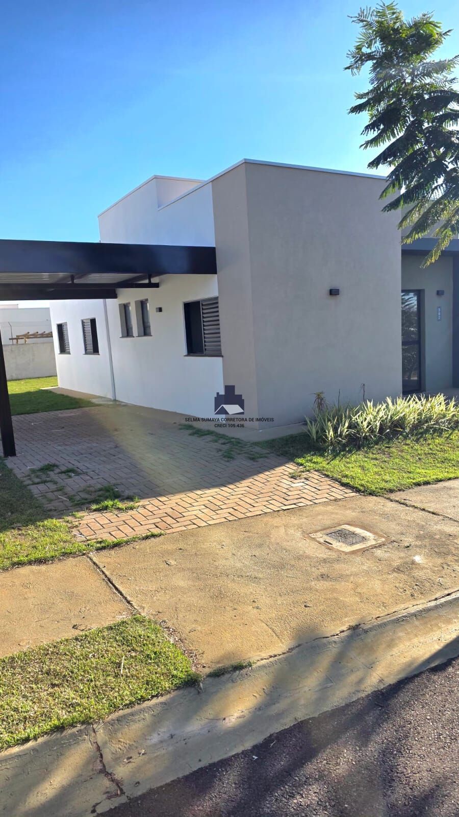 Casa de Condomínio com 3 quartos à venda, 89m² — foto 16 de 17