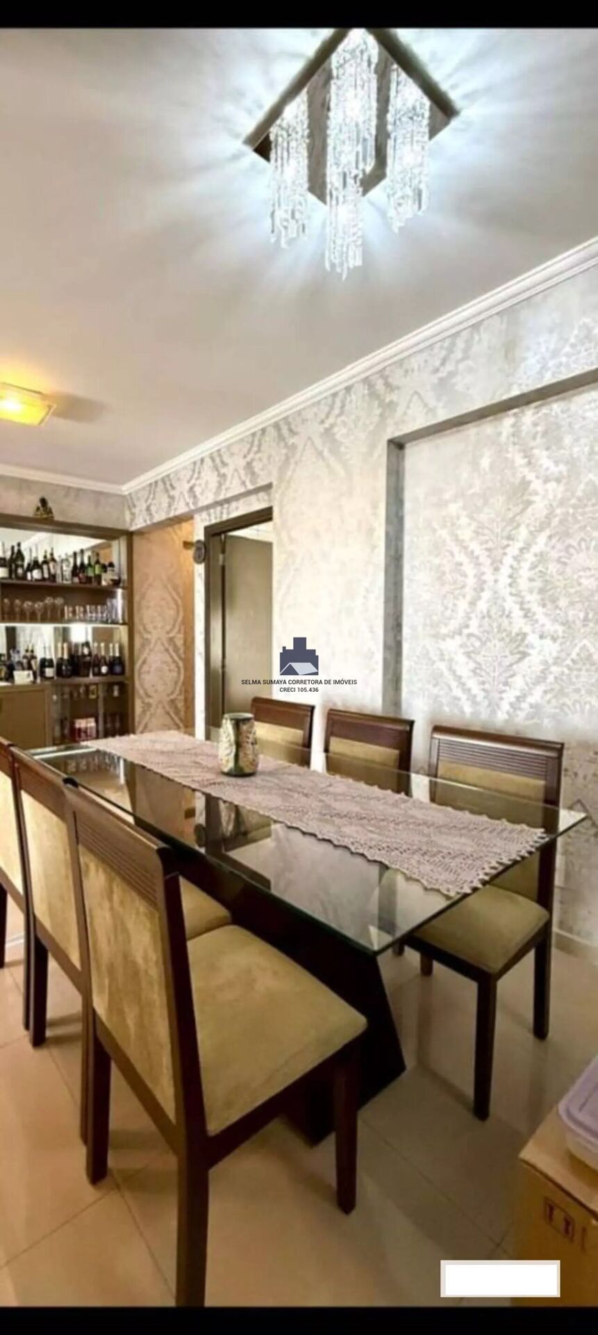 Apartamento com 2 quartos à venda, 93m² — foto 5 de 22