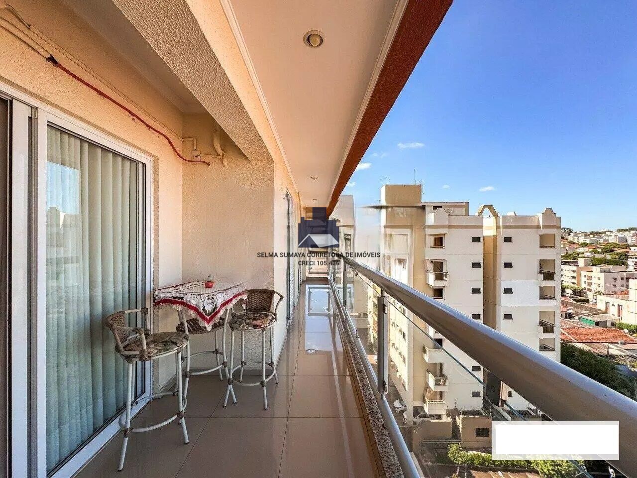 Apartamento com 2 quartos à venda, 93m² — foto 6 de 22