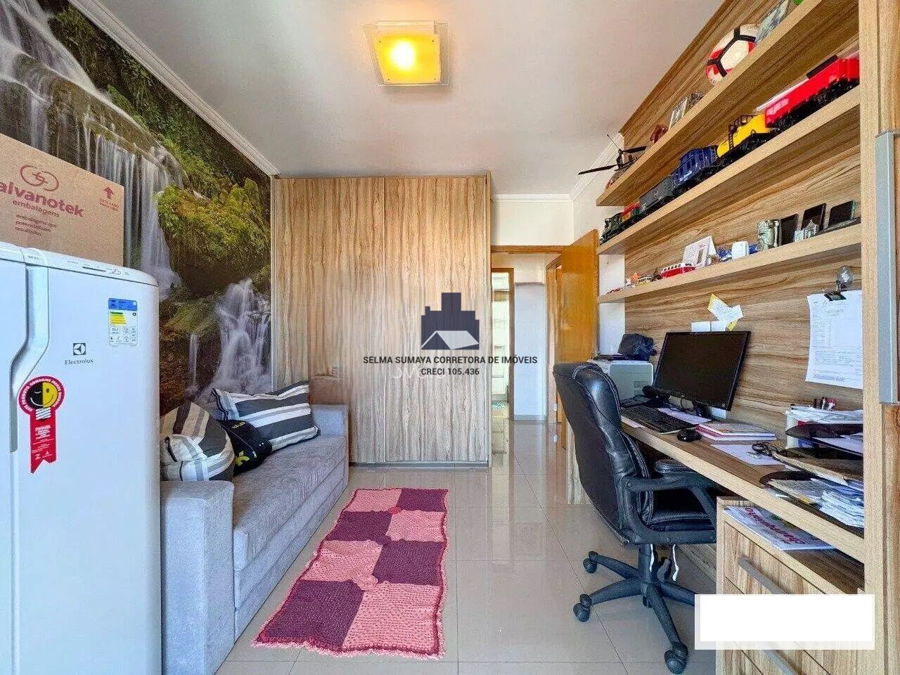 Apartamento com 2 quartos à venda, 93m² — foto 8 de 22